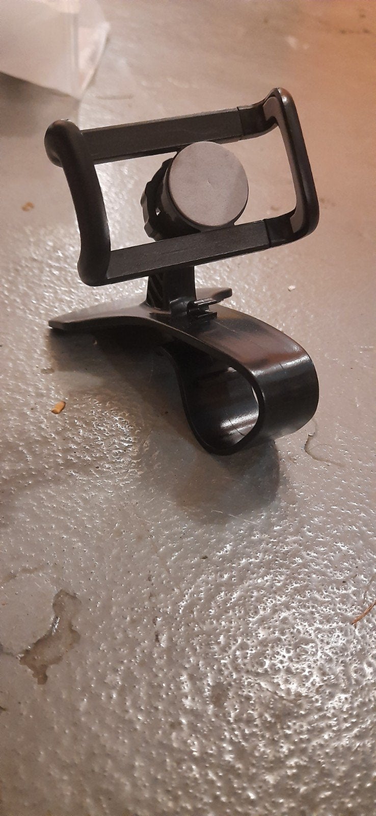 Telefoonhouder voor in de auto, Ophalen of Verzenden, Nieuw, Auto