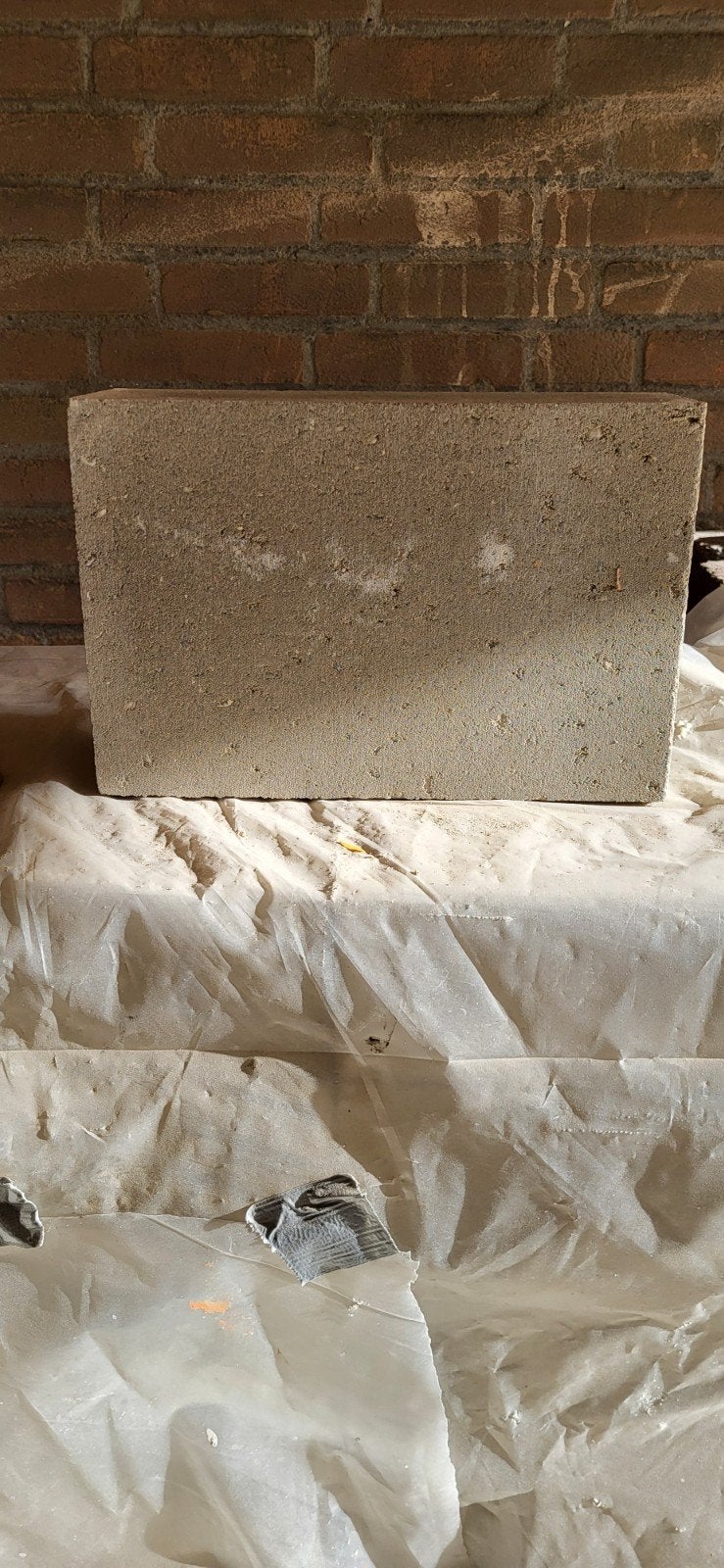 betonblokken, Ophalen of Verzenden, Nieuw, Beton
