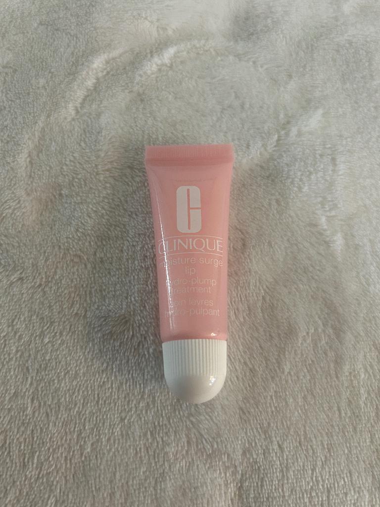 Clinique lip verzorgings set nieuw, Verzenden, Nieuw, Lipbalsem