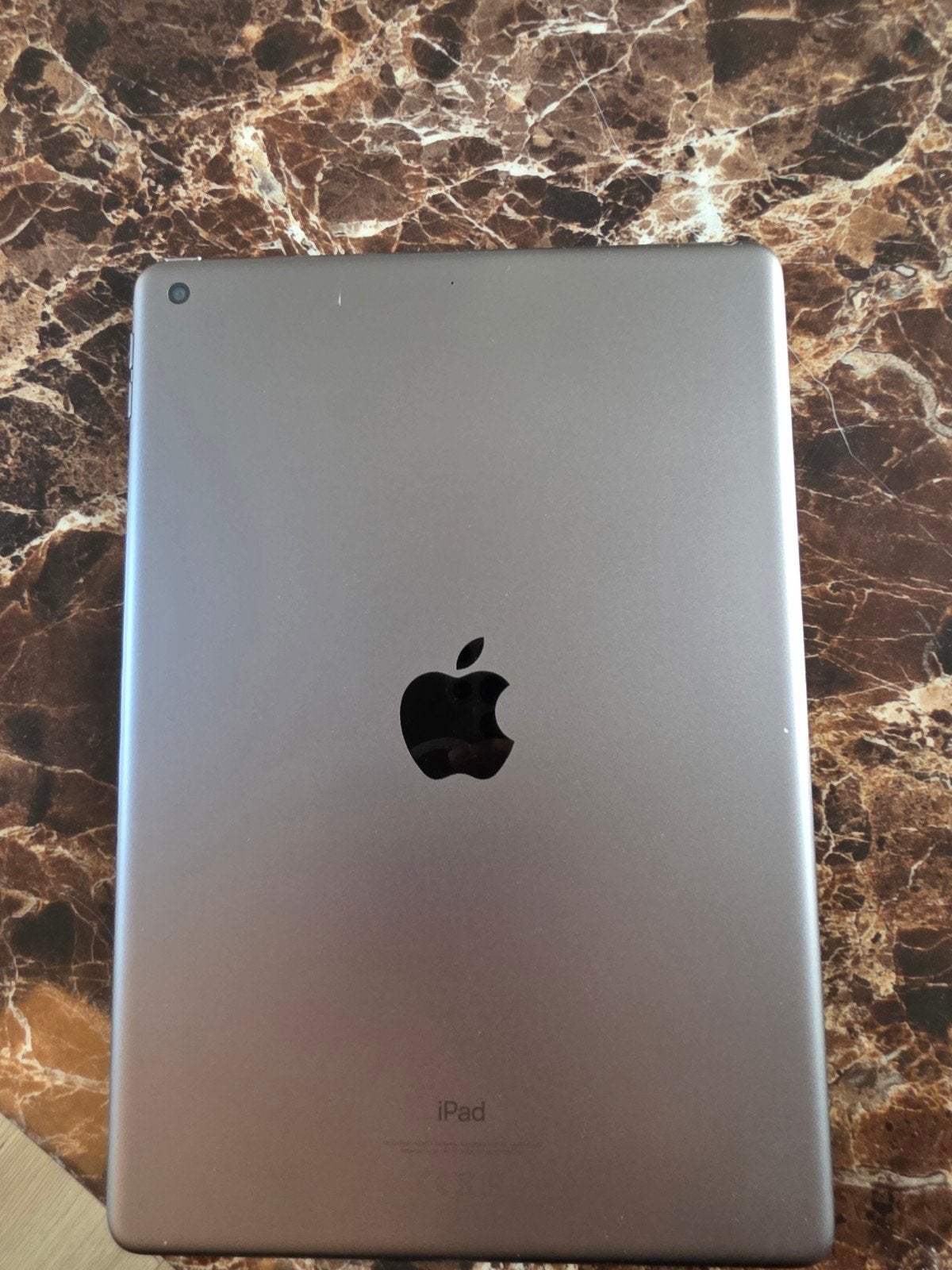 Apple iPad 9e Generatie 2021 64GB Grijs, Ophalen, Gebruikt, Apple iPad, 64 GB
