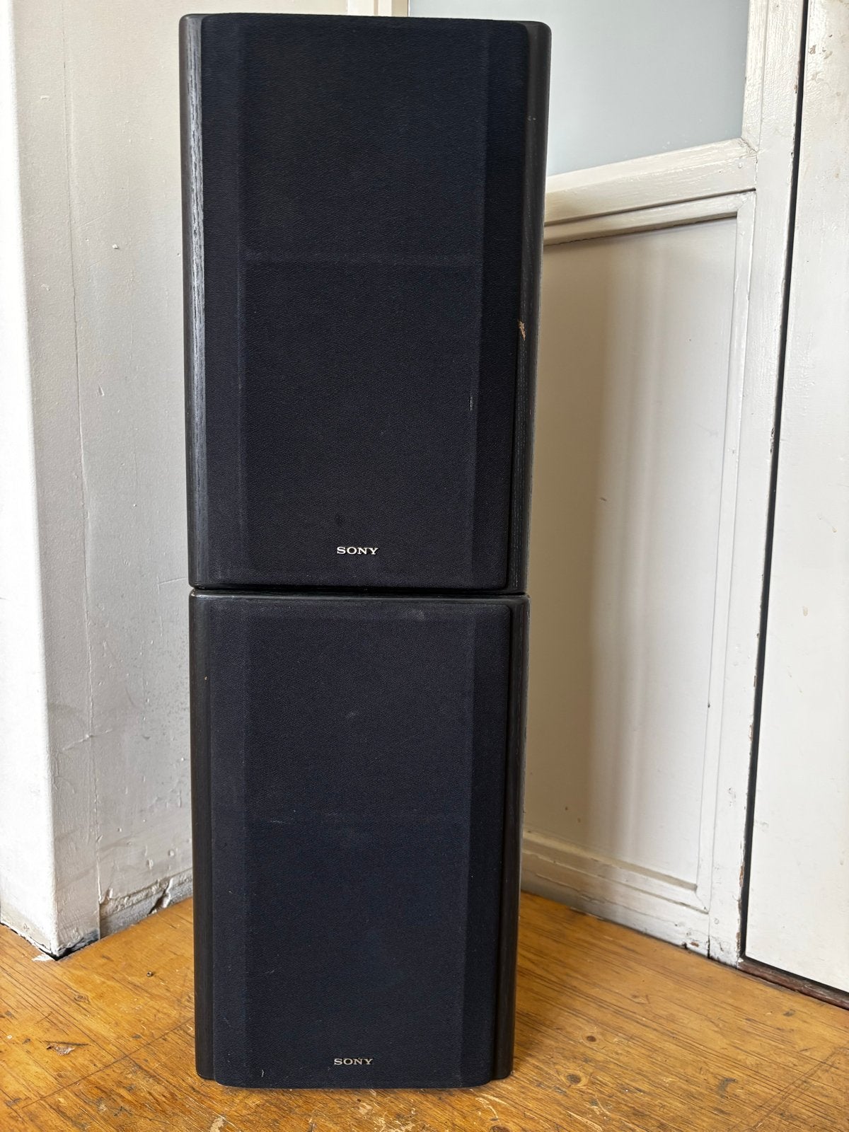 Sony SS-S70 Speakers - Krachtig Geluid