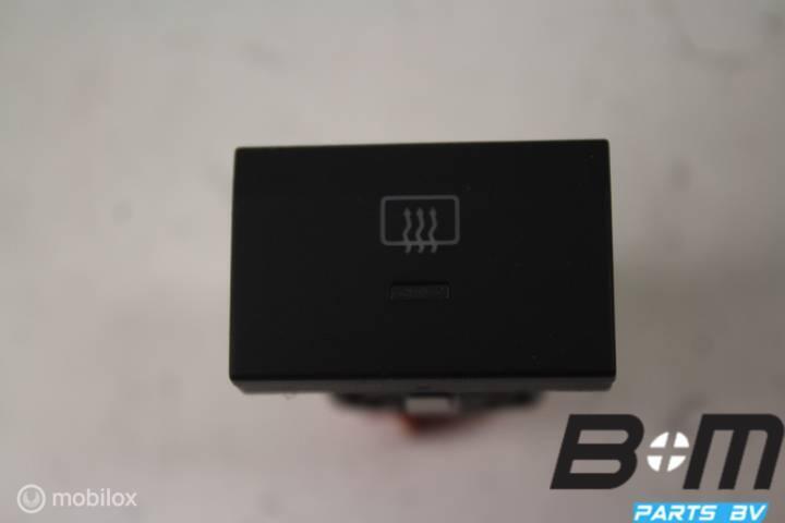 Schakelaar achterruitverwarming VW Polo 6R 6R0959621, Auto-onderdelen, Gebruikt