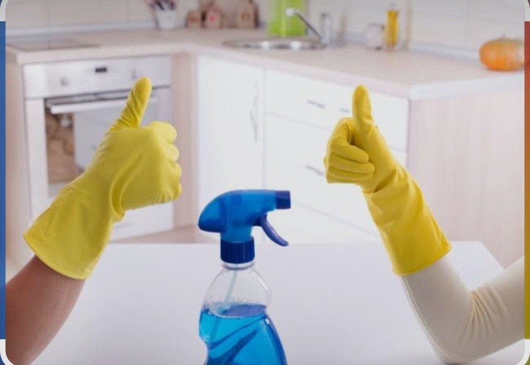 Schoonmaakster – Betrouwbaar & Zorgvuldig, Overige niveaus, Overige vormen