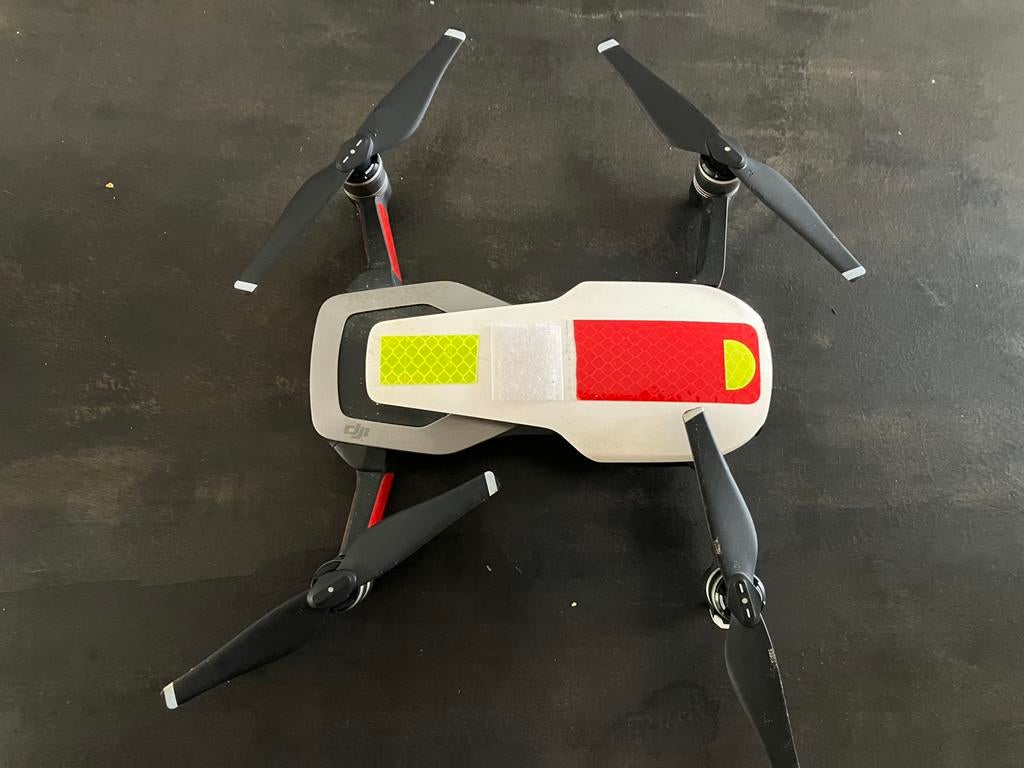 DJI Mavic Air (drone only) 60€, Ophalen of Verzenden
