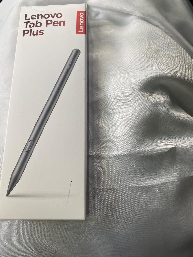 Lenovo tap Pen plus, Computers en Software, Android Tablets, Ophalen of Verzenden, Nieuw, 10 inch, 64 GB