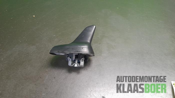 Antenne van een Volkswagen Golf, Auto-onderdelen, Gebruikt, -, Volkswagen, -