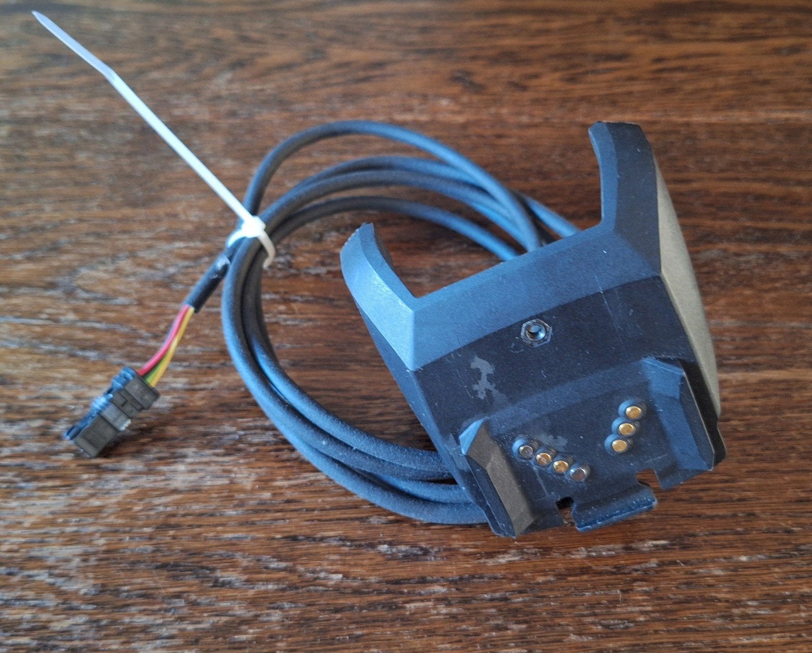 kabelboom voor intuvia display naar bosch fietsmotor, Gebruikt