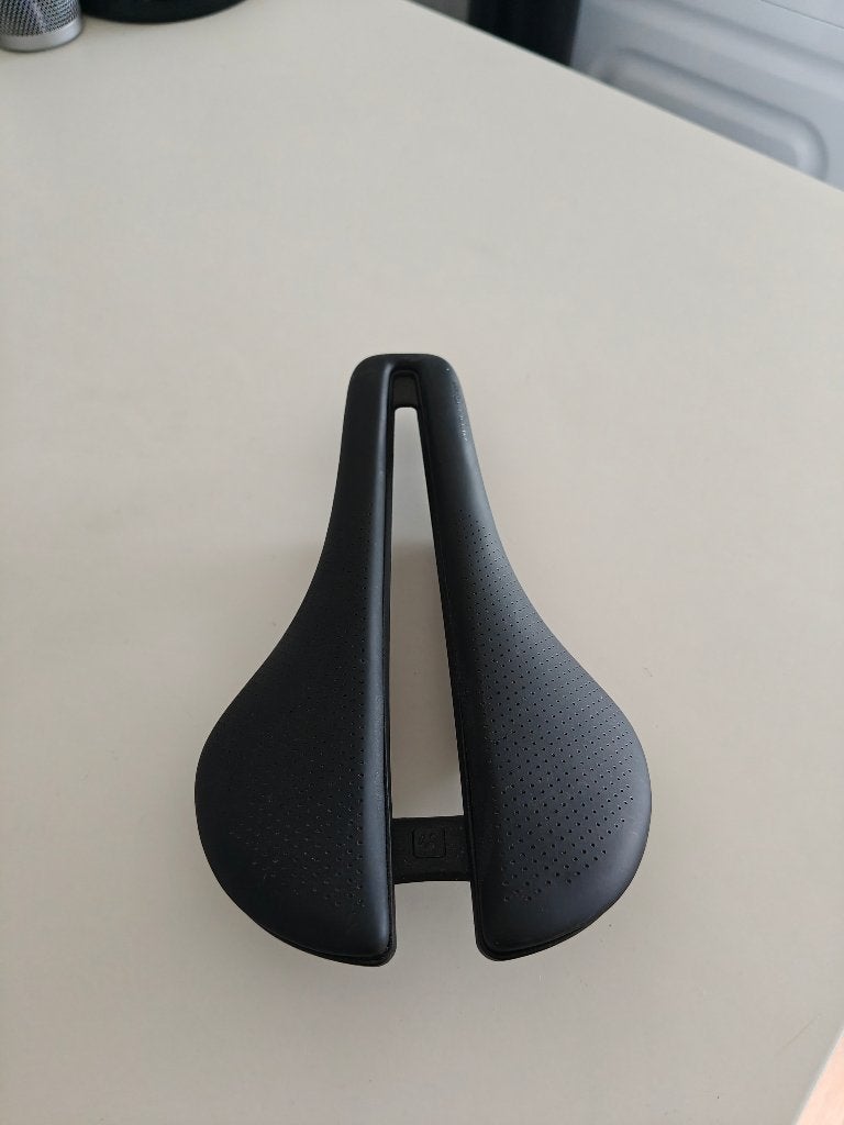 Bontrager Aeolus Pro zadel 145mm, Ophalen of Verzenden, Gebruikt, Overige typen