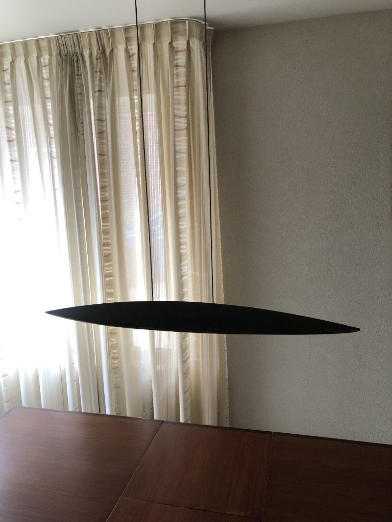 Tobias Grau Tai Lang 80 unieke design hanglamp - 72% korting, Huis en Inrichting, Ophalen of Verzenden, Zo goed als nieuw