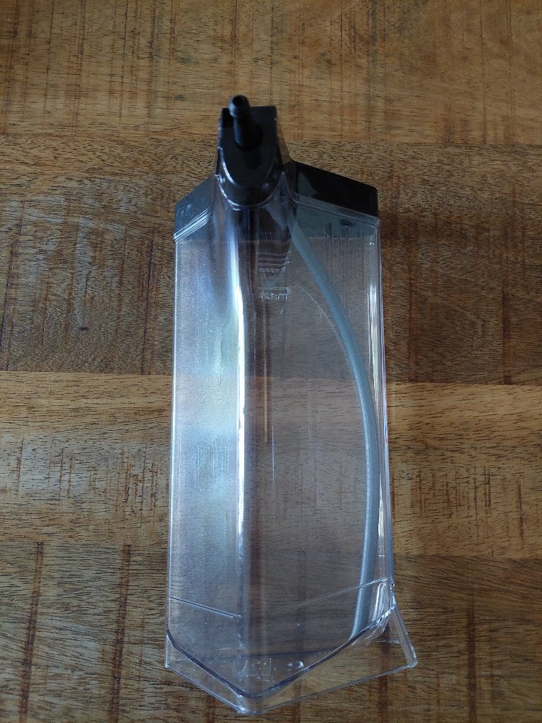 Siemens Melkreservoir EQ700, Witgoed en Apparatuur, Melkaccessoire, Gebruikt, Ophalen of Verzenden, Siemens
