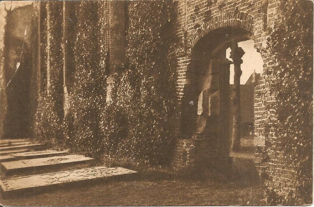 Weg naar Schoorl., Ophalen of Verzenden, 1920 tot 1940, Ongelopen, Noord-Holland