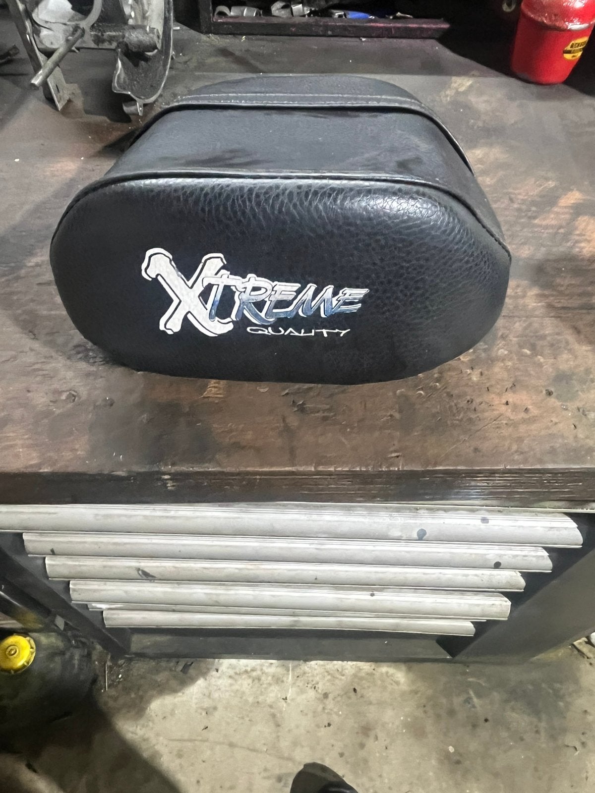 Zwart xtreme zitje voor citta ciao si bravo, Ophalen of Verzenden, Zadel
