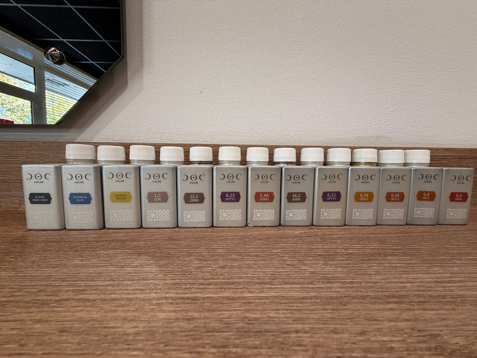 Jean Paul Myne haarproducten - Diverse soorten, Ophalen, Zo goed als nieuw, Gel, Wax, Haarlak of Mousse