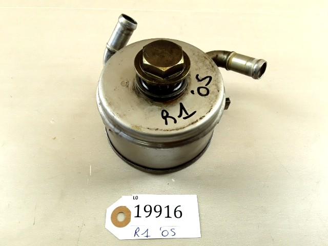 R1 2004 - 2006 Yamaha Motorblok onderdelen D1-37396, Motoren