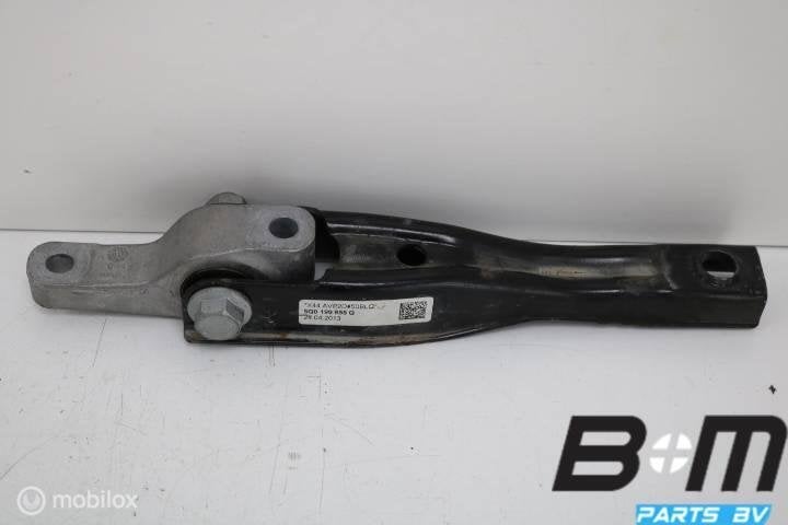 Motorsteun achter VW Golf 7 5Q0199855Q, Gebruikt