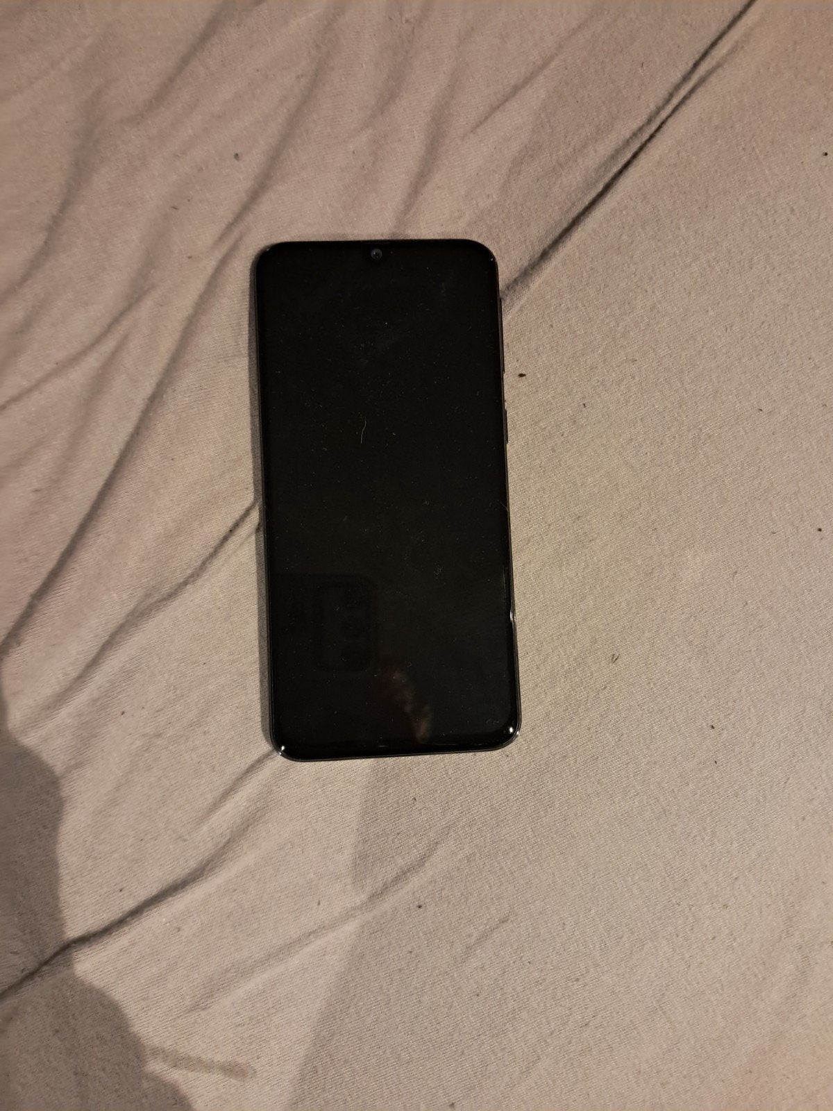 Samsung telefoon, Overige kleuren, Touchscreen, Ophalen of Verzenden, Zo goed als nieuw