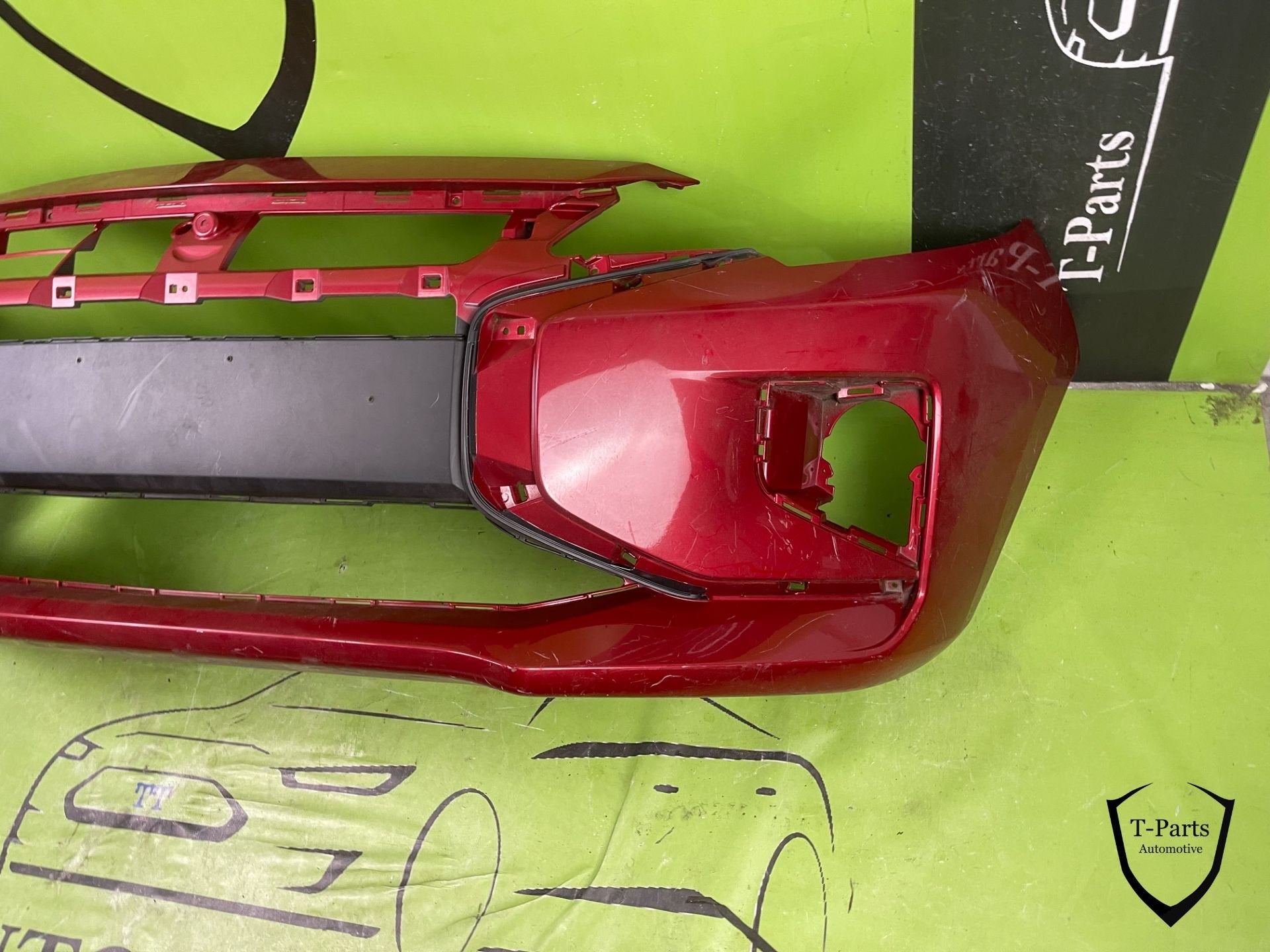 mitsubishi space star voorbumper bumper 20+, Auto-onderdelen, Info@fabrikant.eu, Ophalen of Verzenden, Fabrikantstraat 1
1000 AA  Amsterdam
