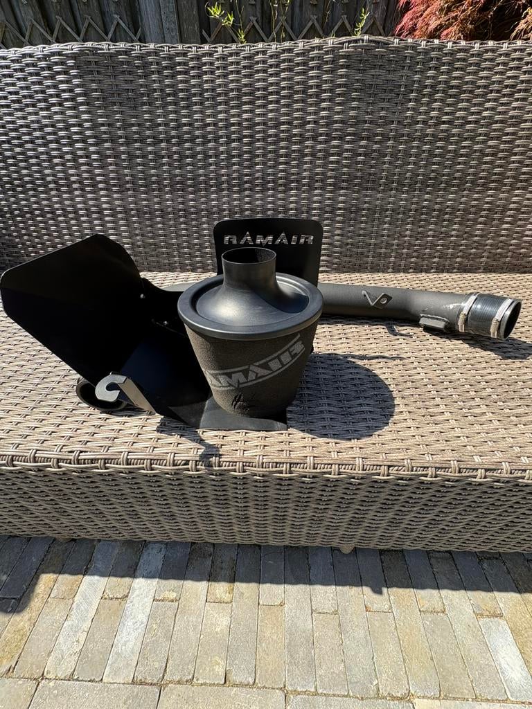RamAir luchtinlaat, Auto diversen, Tuning en Styling, Ophalen