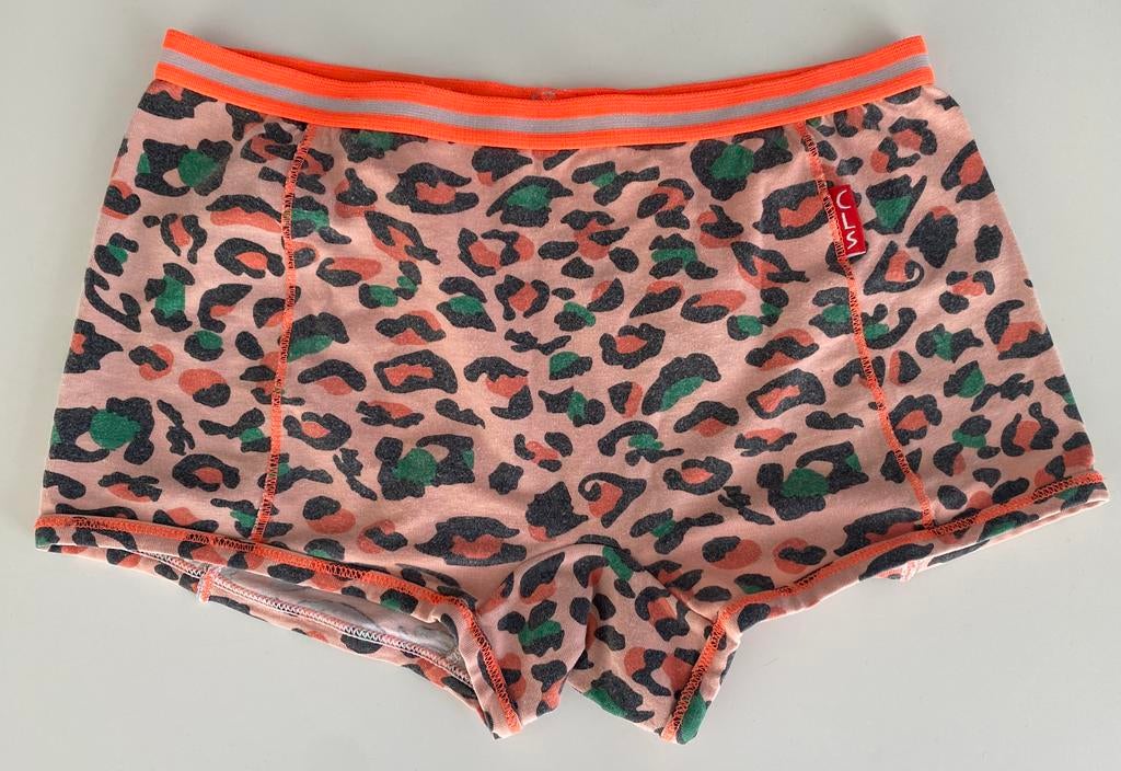 3 stuks Claesen’s Hipsters maat 152, Ophalen of Verzenden, Gebruikt, Meisje, Nacht- of Onderkleding