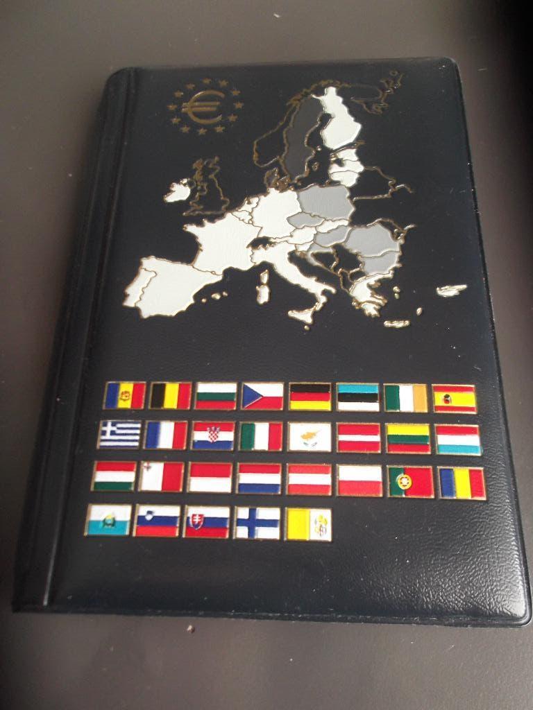 Leuchtturm mapje, Ophalen of Verzenden, Verzamelmap