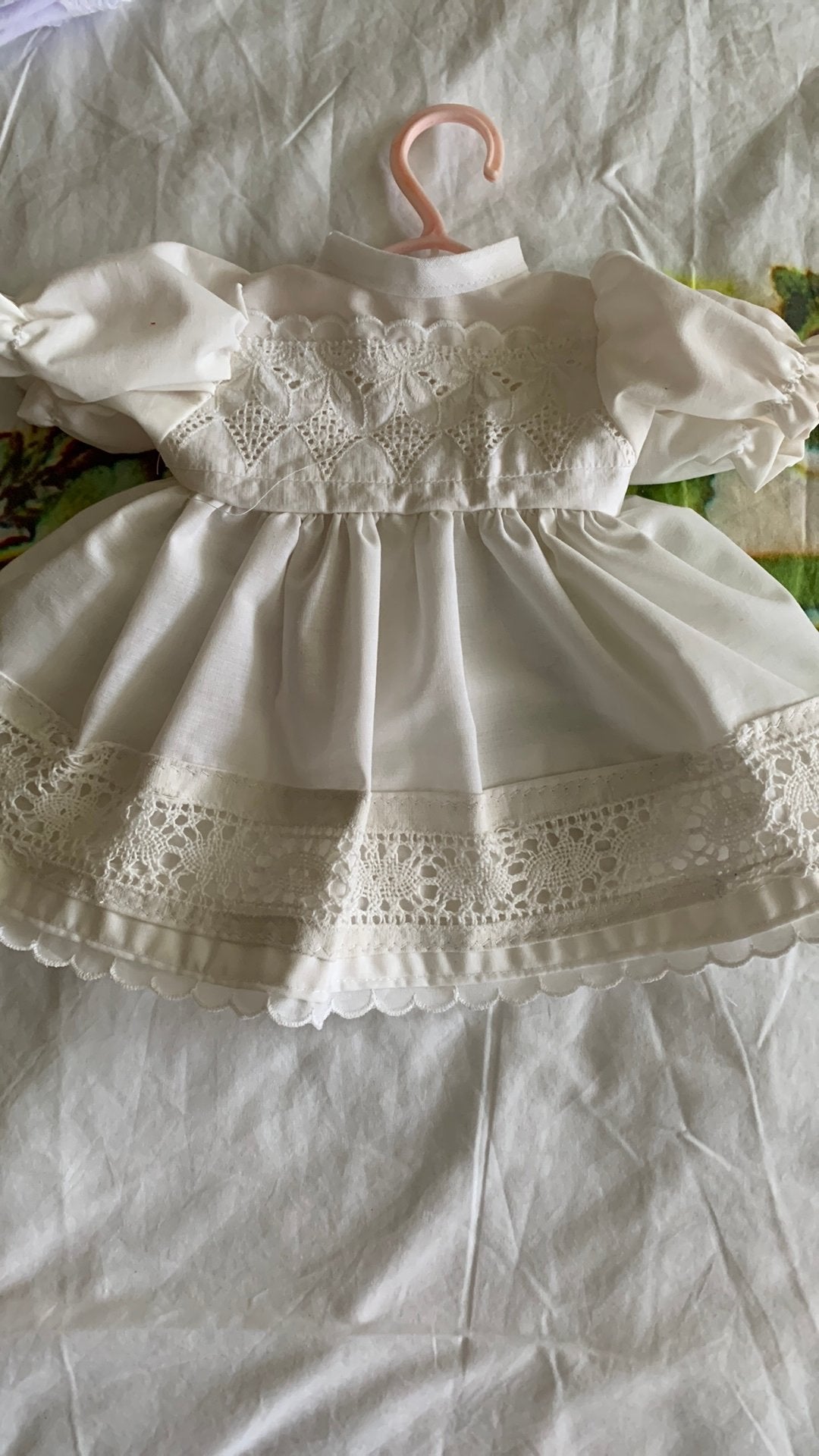 Poppenjurkje, Verzamelen, Ophalen of Verzenden, Nieuw