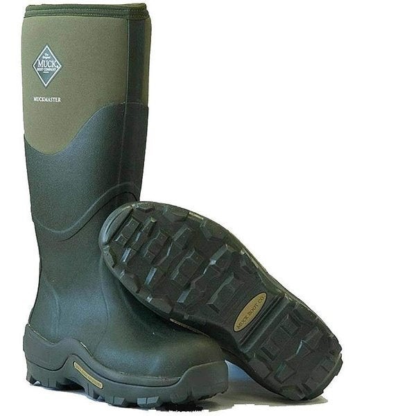 Muck Boot Muckmaster Moss Laars, Ophalen of Verzenden, Nieuw, Kleding