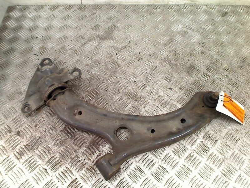 Draagarm Links Voor Honda Jazz (GE6/GE8/GG/GP) 2009, Honda, Gebruikt, Hanauer Landstraße  222-224, Frankfurt am Main 60314, , Duitsland
