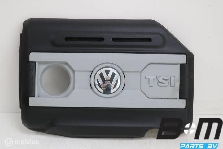 Motorafdekplaat VW Passat CC 06J103925BG, Auto-onderdelen, Gebruikt