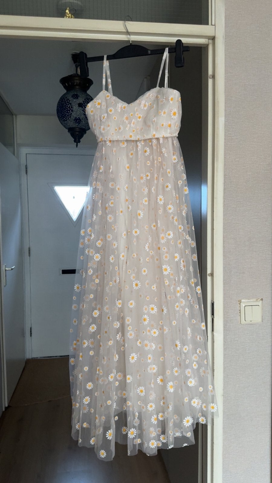 Lehenga, Overige typen, Wit, Nieuw, Ophalen of Verzenden