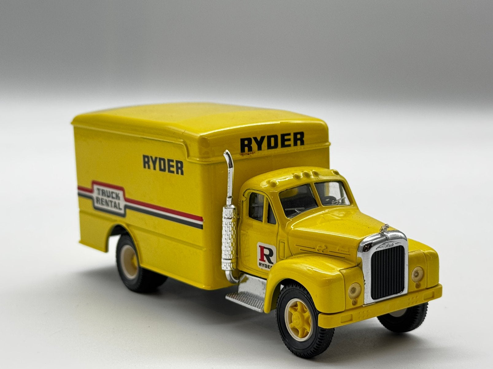 VITESSE MACK BAKWAGEN RYDER, Overige merken, ., Nieuw, Ophalen of Verzenden