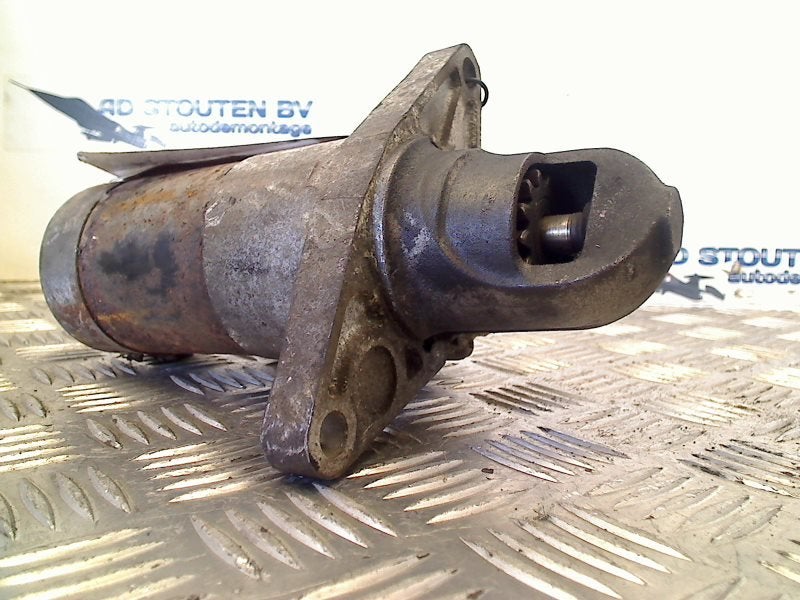 Startmotor Mazda RX-8 (SE17) (2003-10/2008-04), Gebruikt, Hitdorfer Straße 73, Leverkusen 51371, , Duitsland, Mazda, Info@mazda.de