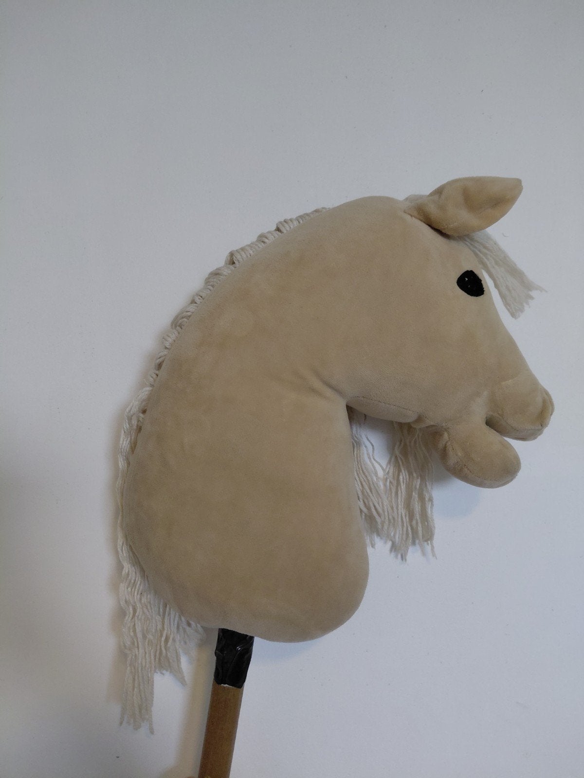 Hobbyhorse, Hobby en Vrije tijd, Cursusmateriaal, Ophalen of Verzenden, Zo goed als nieuw