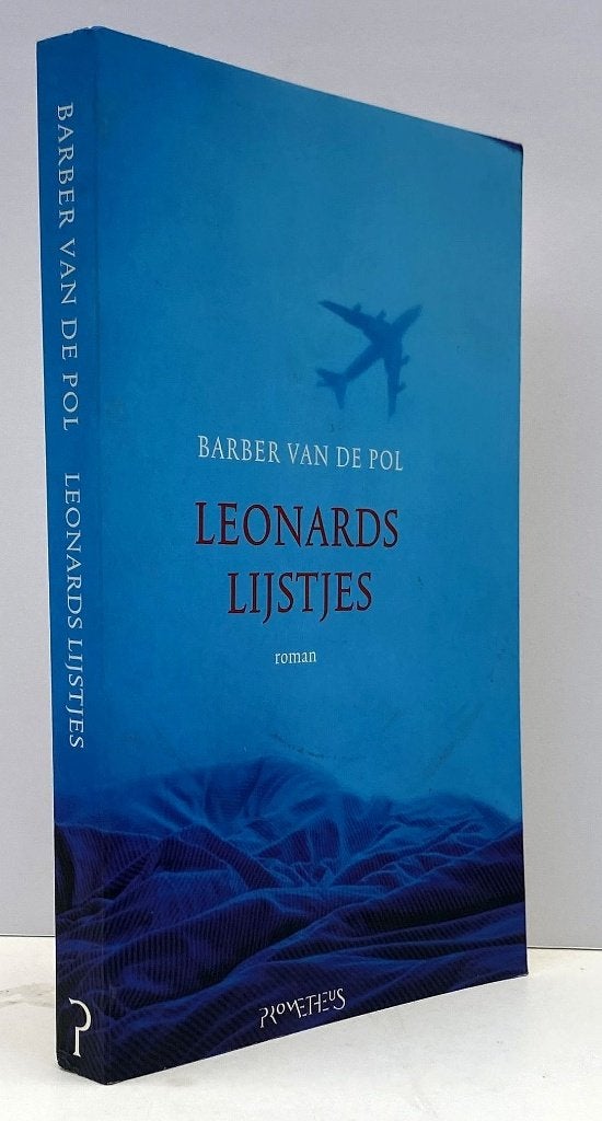 Pol, barber van de - leonards lijstjes (2007), Ophalen of Verzenden, Nieuw