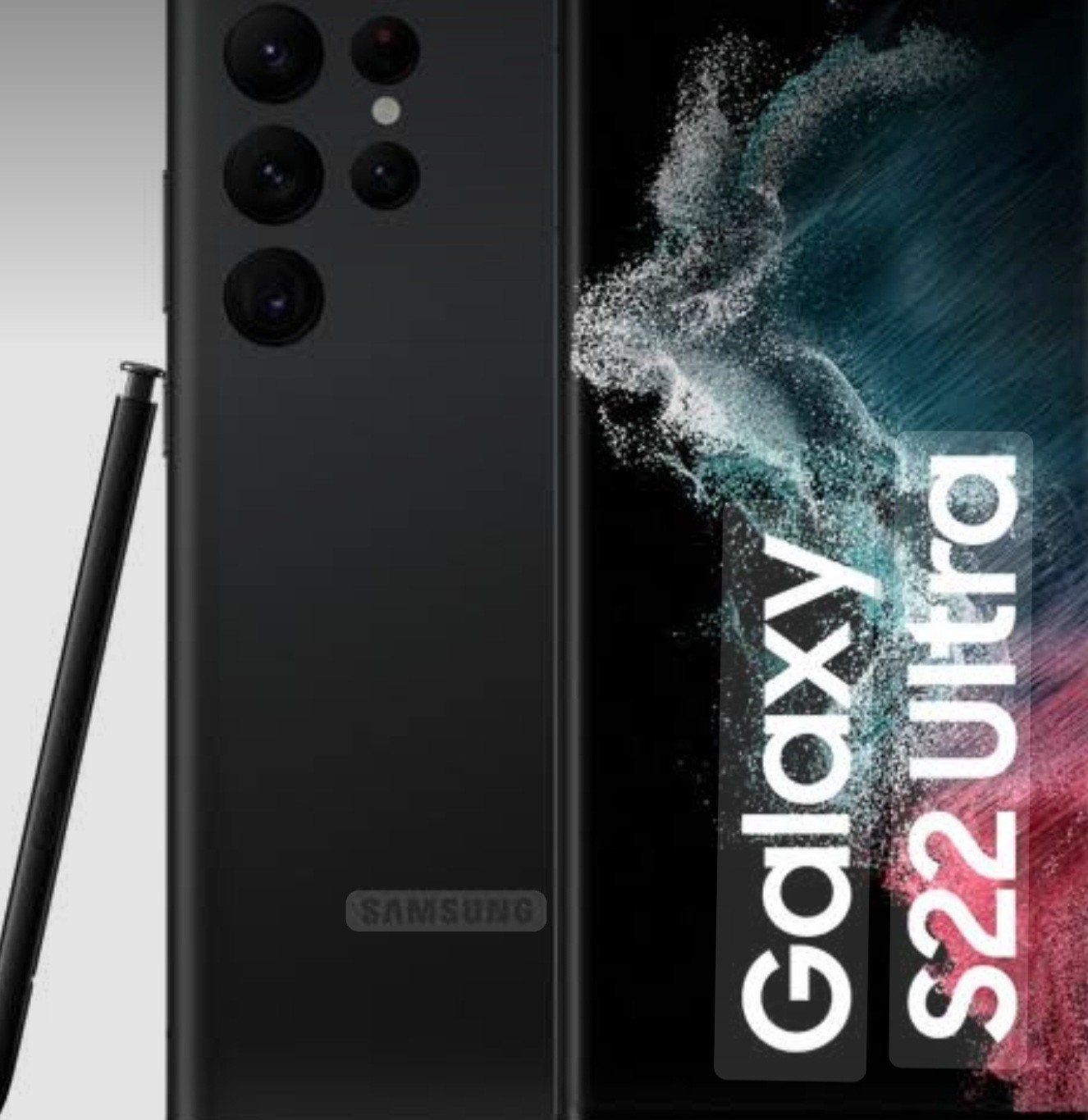 Samsung S22 Ultra 512 GB Zwart - Zo goed als nieuw