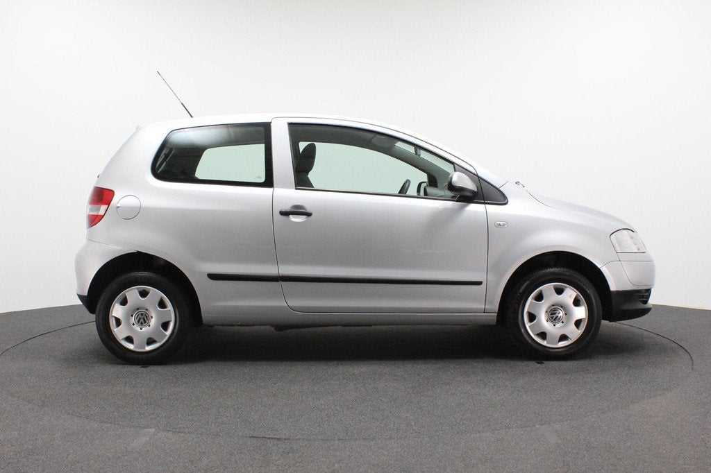 Volkswagen Fox 1.2 Trendline | NAP | Elektrische ramen | Nie, Auto's, 969 kg, 4 stoelen, 1198 cc, Origineel Nederlands