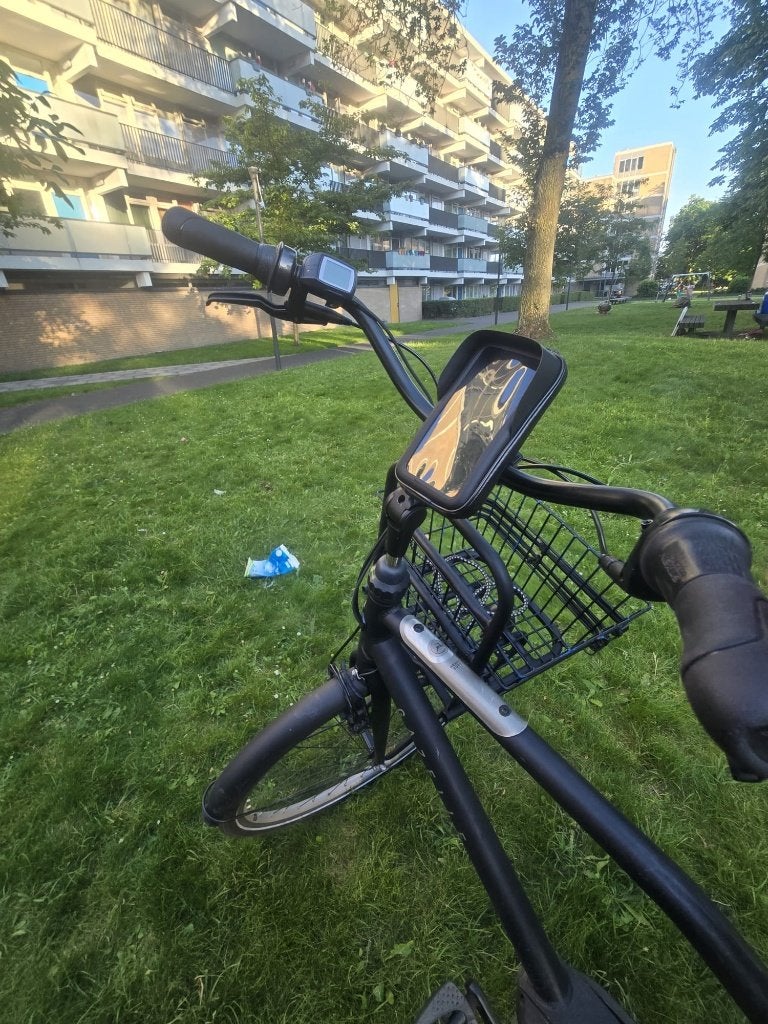 Foto 5 van Ebike