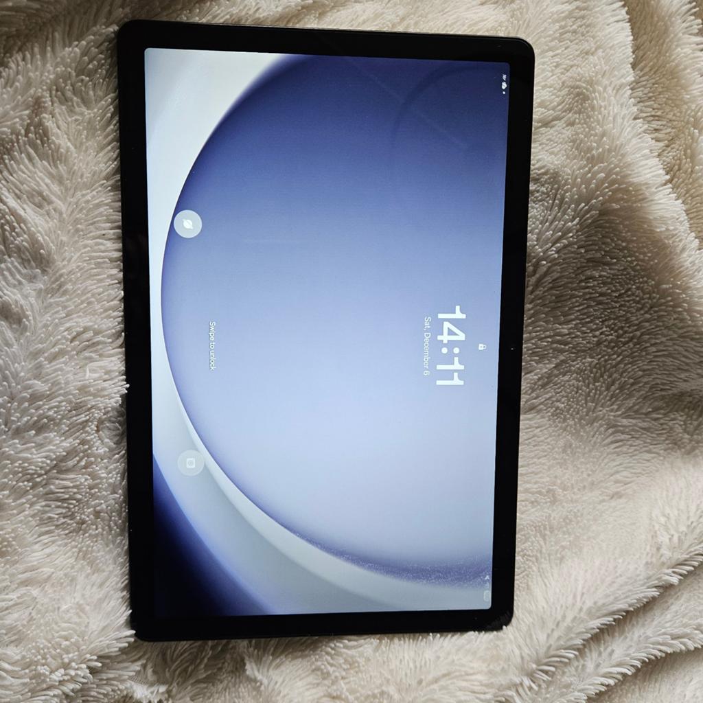 📱 Samsung Galaxy Tab A9+ (2023), Computers en Software, Ophalen, Zo goed als nieuw, 11 inch, 64 GB