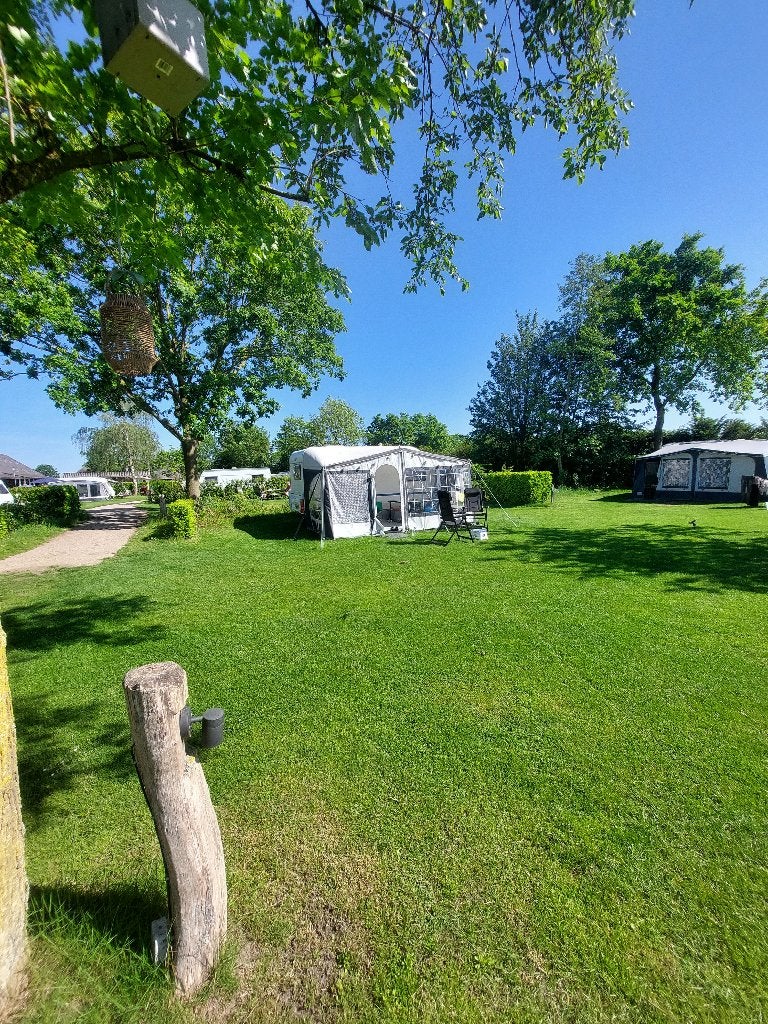 Caravan Adria 432 PH, bj 2009, Caravans en Kamperen, Treinzit, 750 - 1000 kg, Particulier, Adria