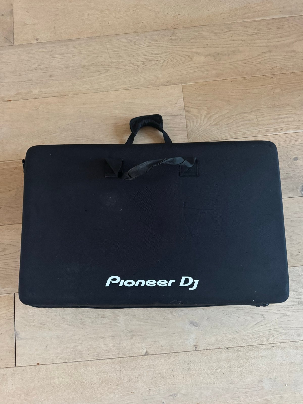Pioneer DJ XDJ-RX2 All-in-one DJ-systeem met hoes, Muziek en Instrumenten, Dj-sets en Draaitafels, Ophalen of Verzenden, Zo goed als nieuw
