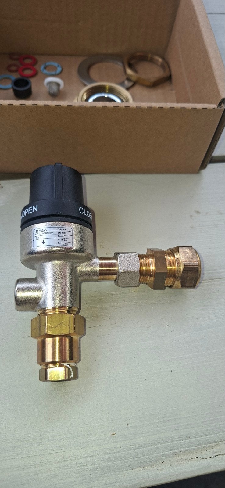 Quooker Combi setje., Verzenden, Nieuw