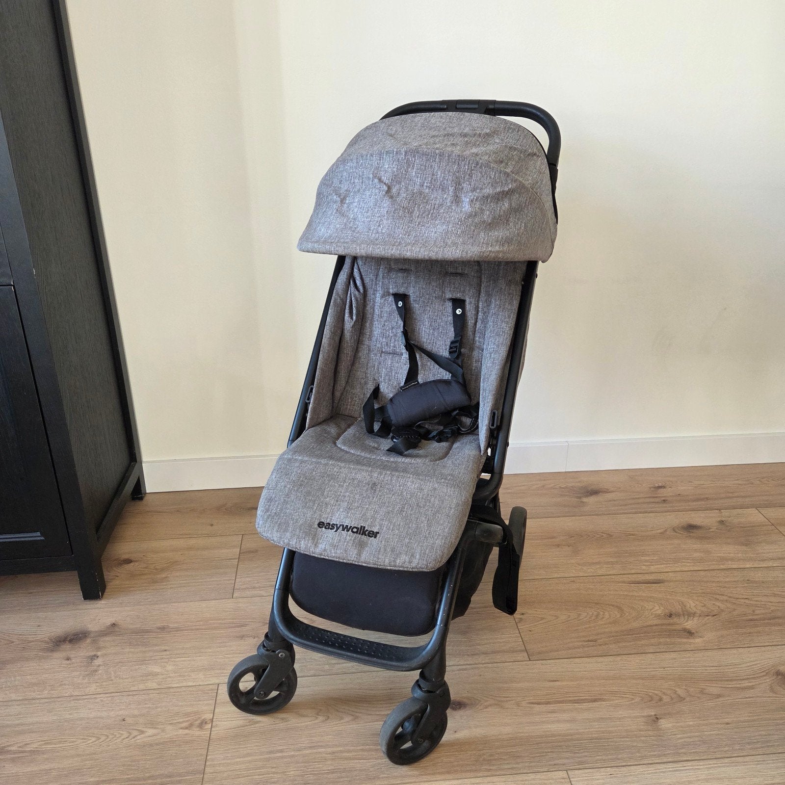 Easywalker Miley buggy, Ophalen, Gebruikt, Kinderwagen, Overige merken