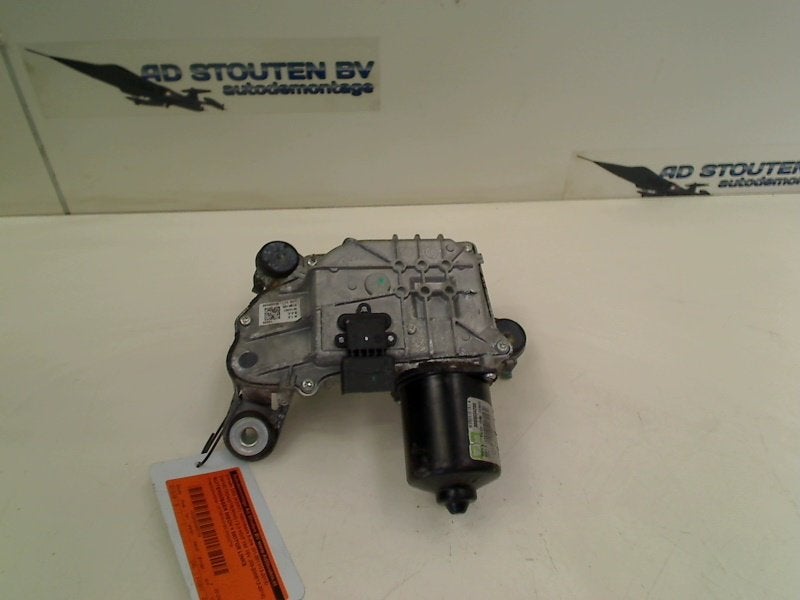 Ruitenwissermotor Voor LINKS Citroën DS5 (KD/KF) 9686934280, Gebruikt, Citroën, Kontakt-citroen@citroen.com, Citroën Deutschland GmbH