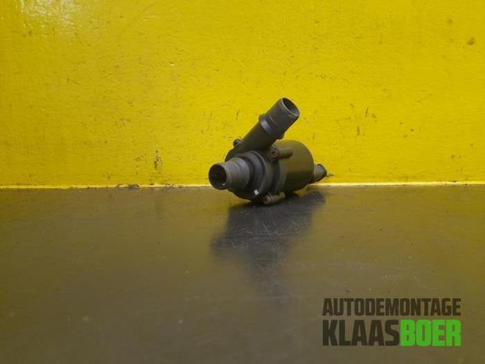 Extra waterpomp van een Peugeot 508, Gebruikt, -, -, 6 maanden garantie