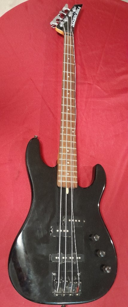 ROCKSON tm BASS II Basgitaar, Muziek en Instrumenten, Ophalen of Verzenden, Gebruikt, Elektrisch