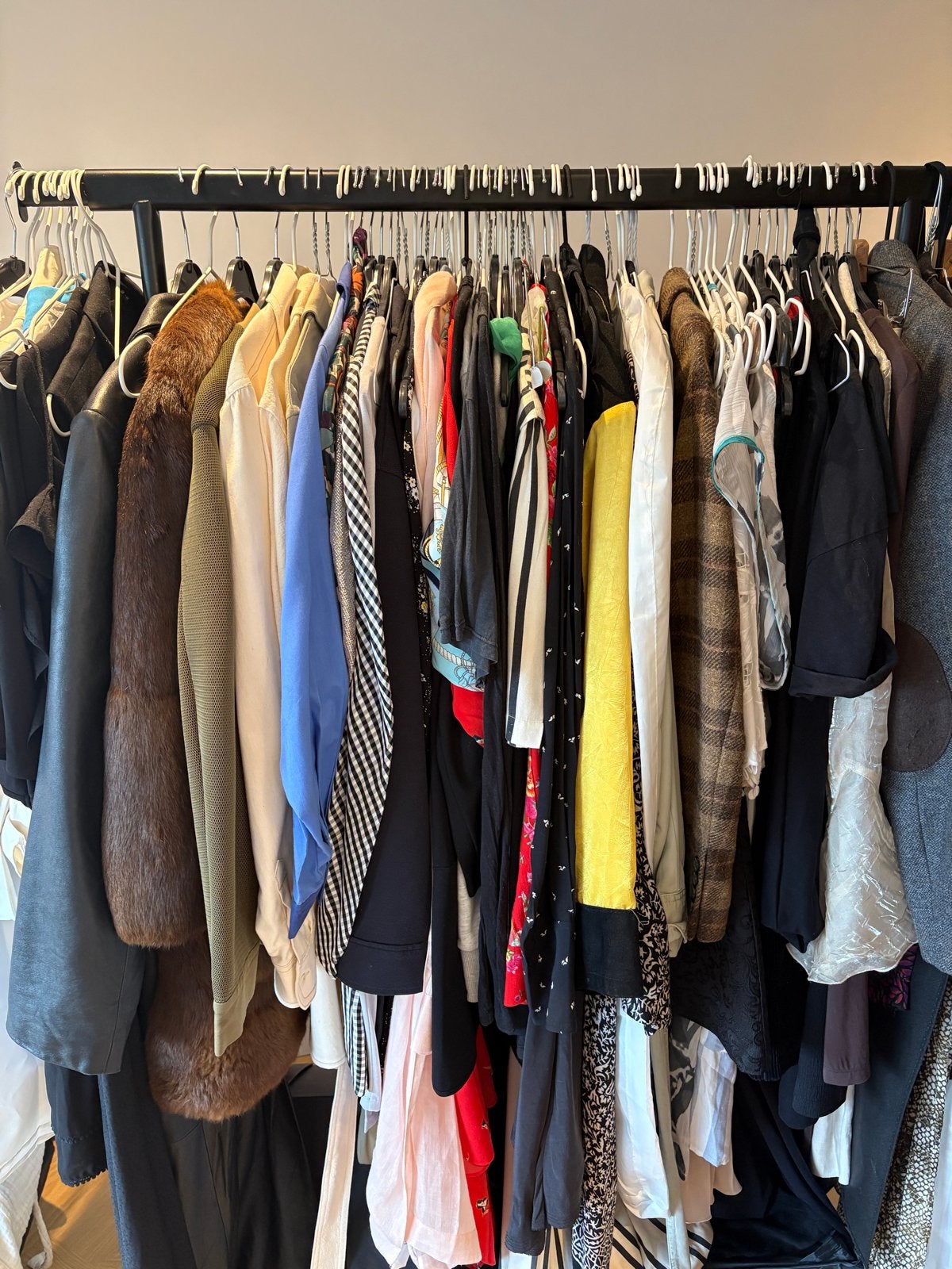 20 stuks -  kledingpakket dames S/M, Kleding | Dames, Ophalen of Verzenden, Gedragen