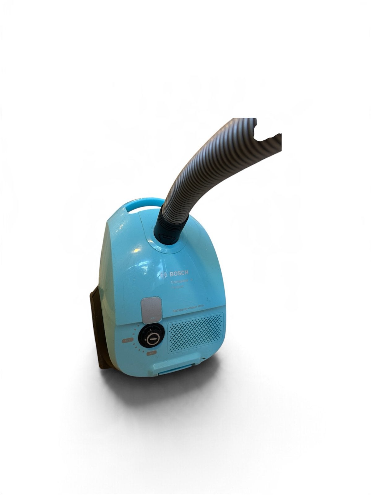 Lichte en compacte stofzuiger - Bosch, Gebruikt, Bosch, Sledestofzuiger, Ophalen