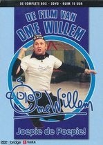 De film van ome Willem, Alle leeftijden, Drama, Ophalen of Verzenden, Zo goed als nieuw