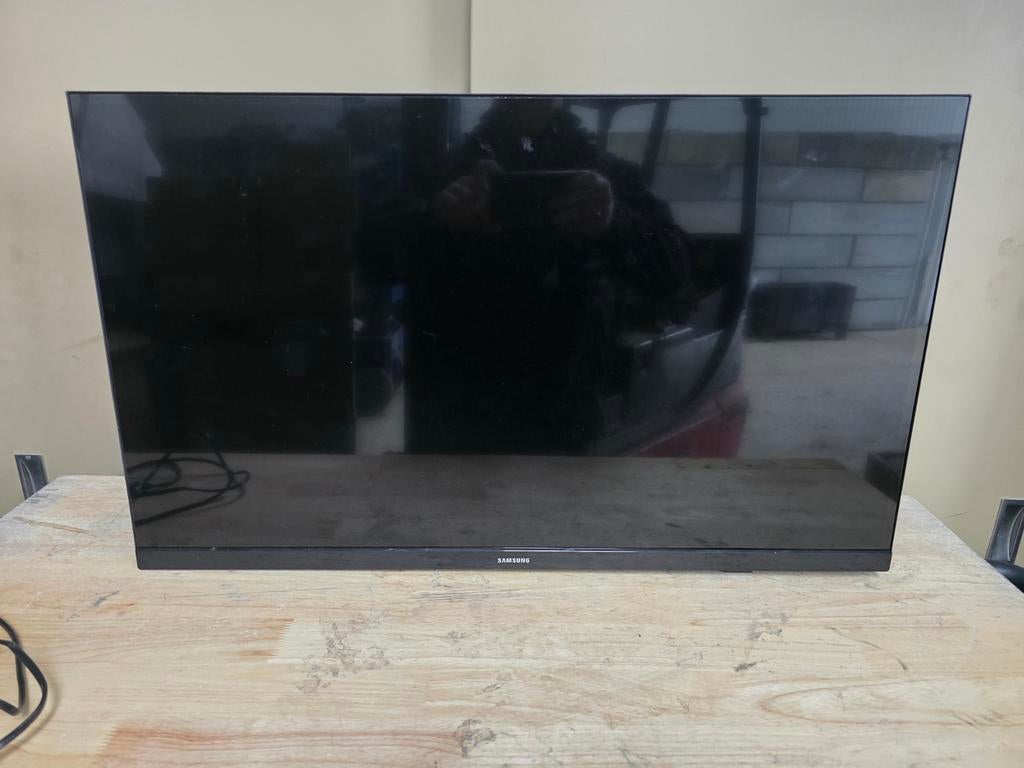 Samsung 32 inch TV - UE32T4000AW, Audio, Tv en Foto, Televisies, Gebruikt, 50 Hz, Ophalen of Verzenden, Samsung