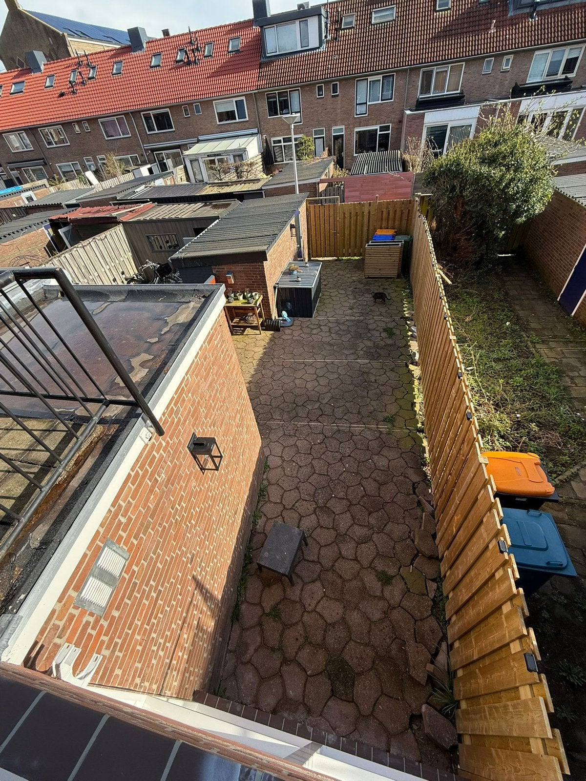 Tuinrenovatie – Van oud naar modern!, Diensten en Vakmensen, Tuinmannen en Stratenmakers, Garantie, Tuinontwerp