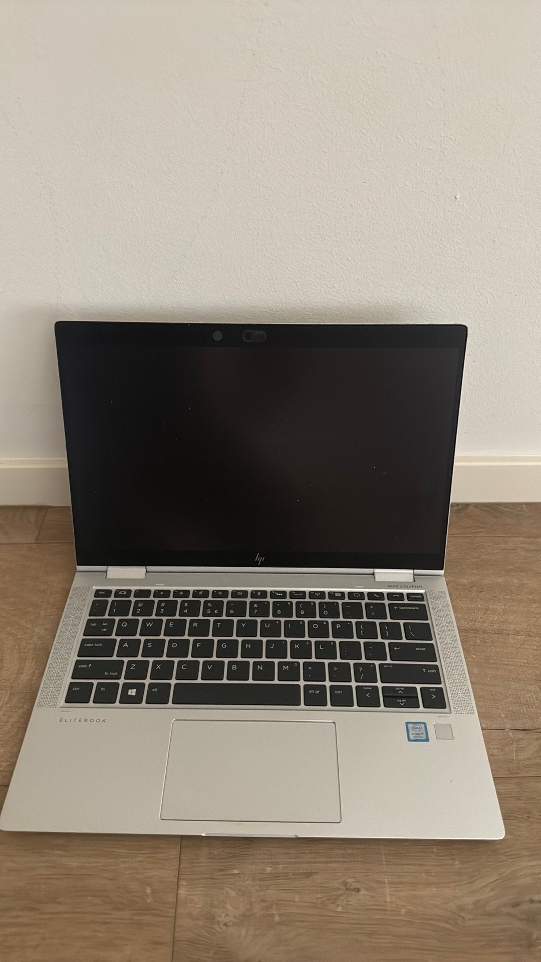 HP EliteBook x360 1030 G4 Laptop - Krachtige Prestaties, Computers en Software, Windows Laptops, Ophalen of Verzenden, Gebruikt